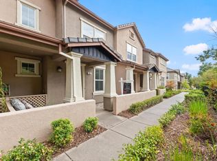 307 Blossom Rock Ln #59, Folsom, CA 95630
