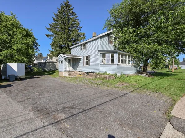 602 S 4th St, Fulton, NY 13069