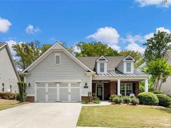 7174 Boathouse Way, Flowery Branch, GA 30542