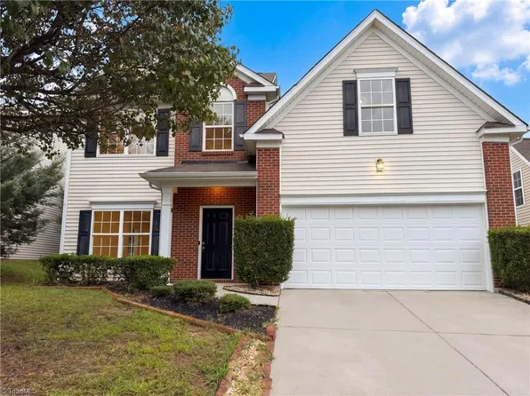 750 Celtic Crossing Dr, High Point, NC 27265