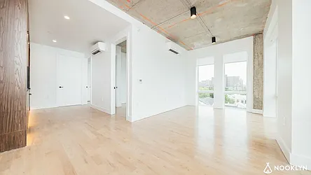 Rented by Nooklyn NYC LLC