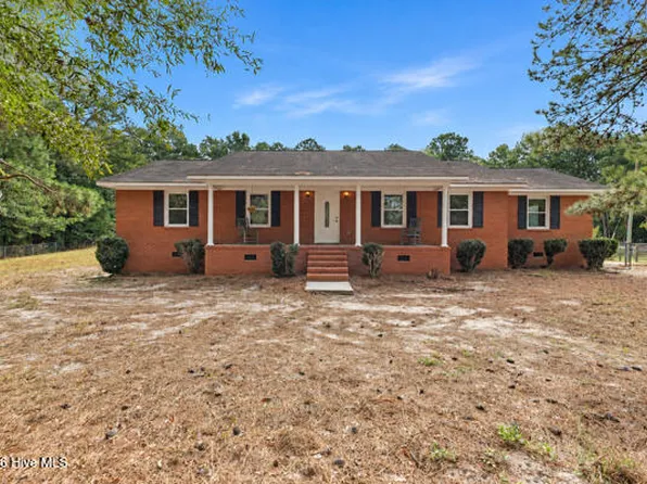 4846 General Howe Highway, Riegelwood, NC 28456