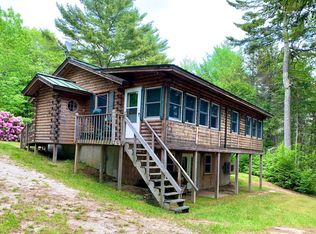 176 Long Point Way, Orland, ME 04472