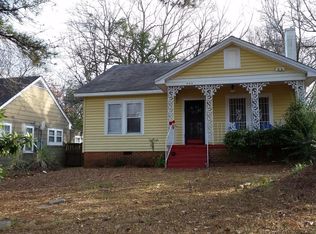 333 E Mayes St, Jackson, MS 39206