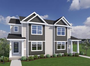 2110 S High Point Rd, Madison, WI 53719