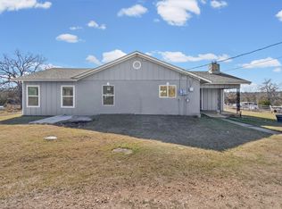 222 Pope Bnd N, Cedar Creek, TX 78612