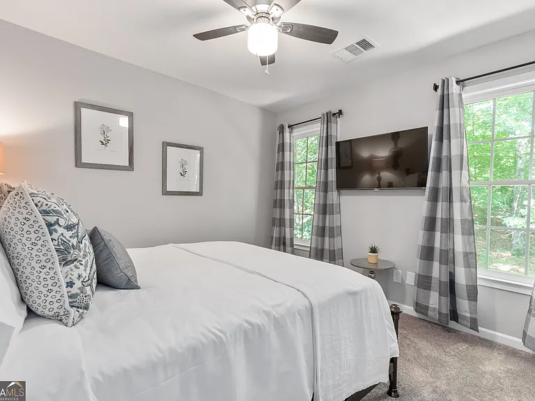 535 Douthit Ferry Rd — Photo 43