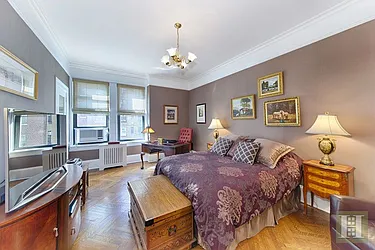 Sold by Halstead Real Estate