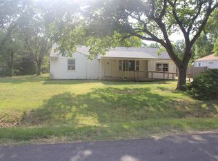 2901 N Charles Ave, Wichita, KS 67204