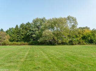 23221 N Indian Creek Rd LOT 2, Lincolnshire, IL 60069