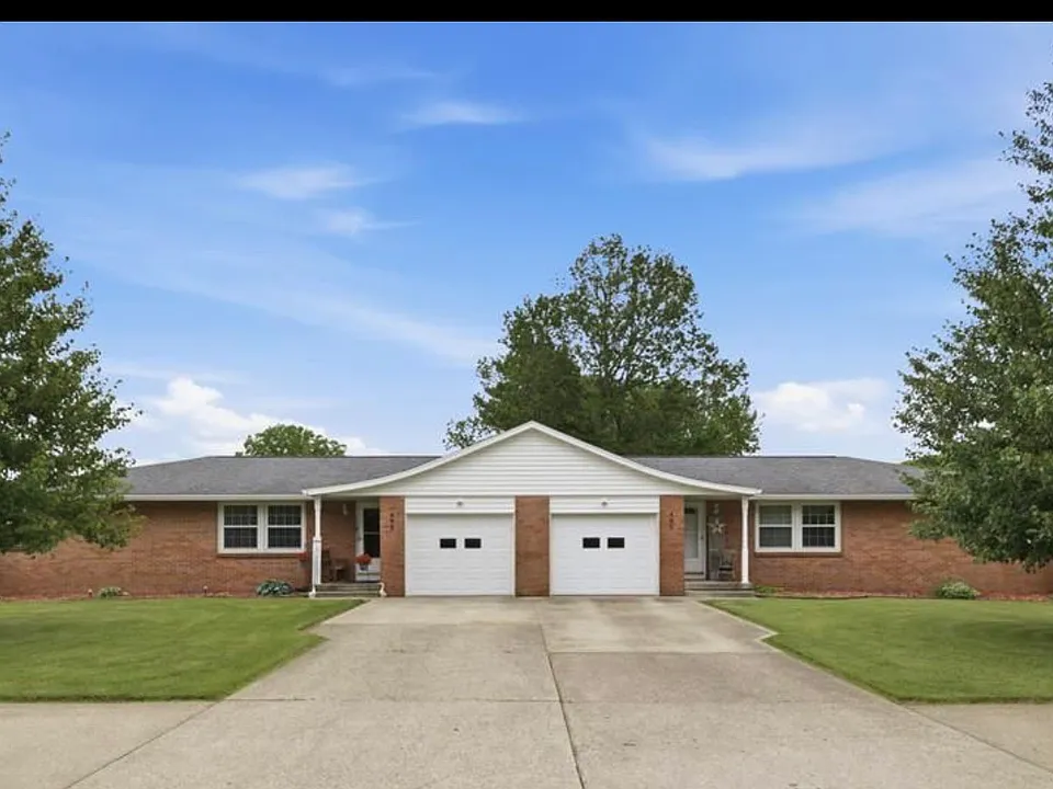 493 Logan Rd #493
