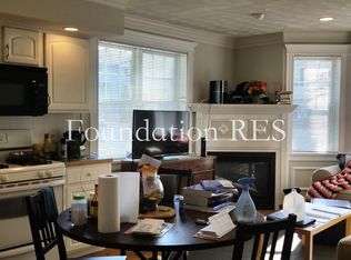 147 Murdock St #1, Boston, MA 02135