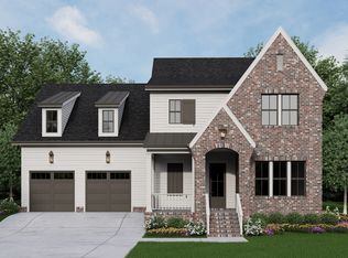 1016 Jasper Ave LOT 2779, Franklin, TN 37064