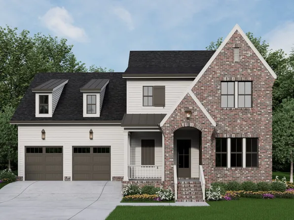 1016 Jasper Ave Lot 2779, Franklin, TN 37064