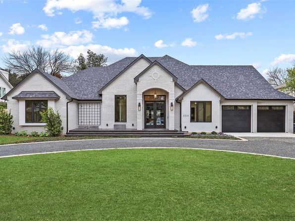 Greenway Parks Dallas Real Estate 2 Homes For Sale Zillow