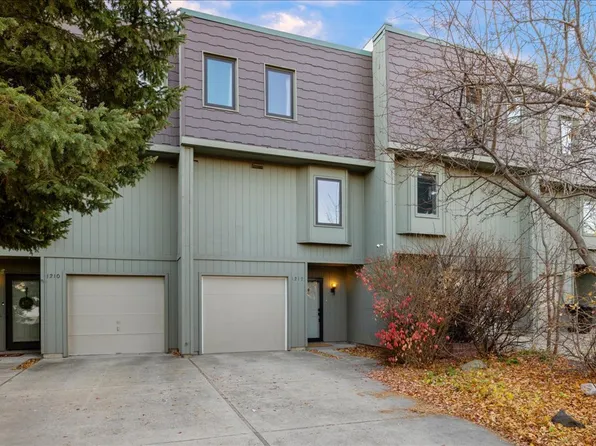 1212 Clark Ave, Billings, MT 59102