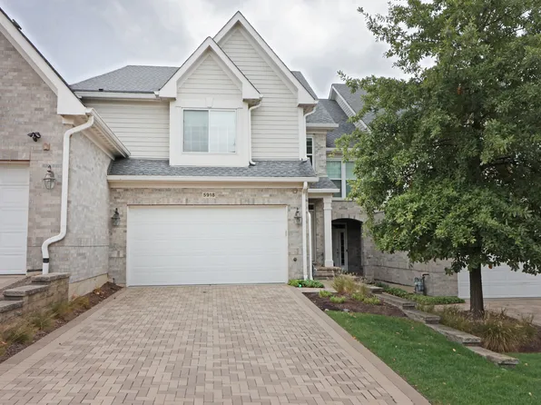 5918 Flagg Creek Ln, Western Springs, IL 60558
