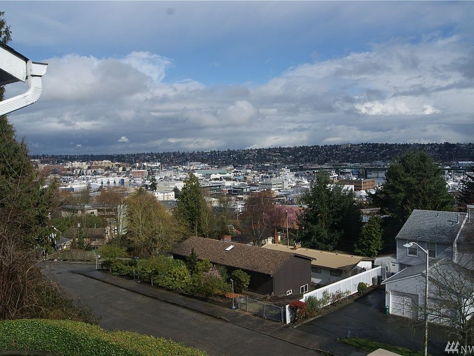 1st image of 3843 25th Ave W #6C