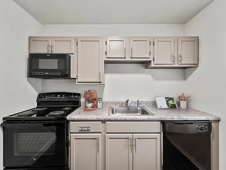 Metro Apartments At Bethalto — Photo 7