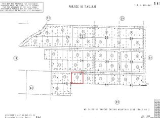 45755 Partridge St #M, Banning, CA 92220