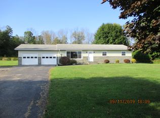 9135 State Route 3023, Springville, PA 18844