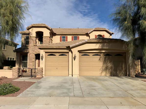 25879 N Sandstone Way, Surprise, AZ 85387