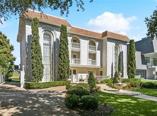 5909 Cleveland Pl, Metairie, LA 70003