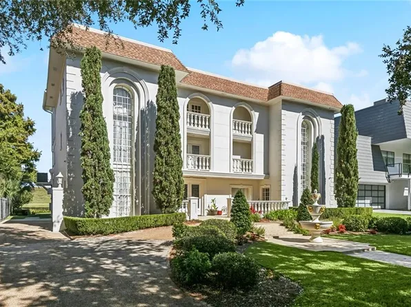 5909 Cleveland Pl, Metairie, LA 70003