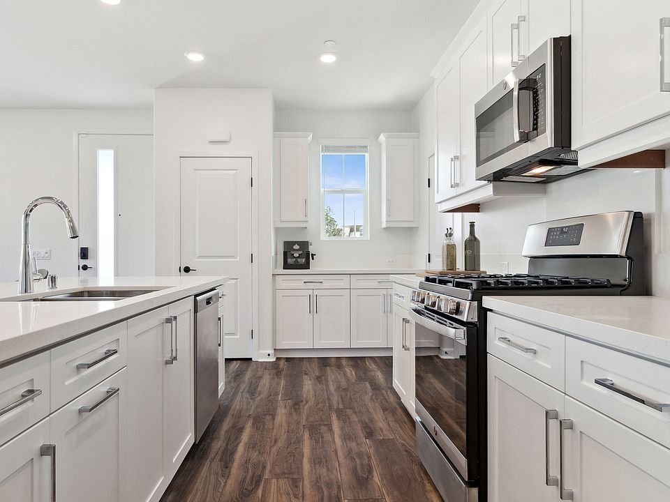 Merge 56 - 8270 Merge Ave San Diego CA | Zillow