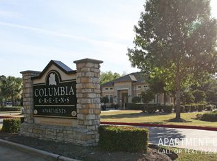 838 Gears Loop #4408, Houston, TX 77067