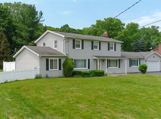 6921 E River Rd, Rush, NY 14543