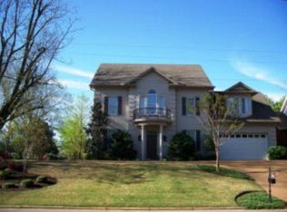 1418 Jefferson Ave #2, Oxford, MS 38655