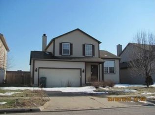 6759 Makady Rd, Canal Winchester, OH 43110