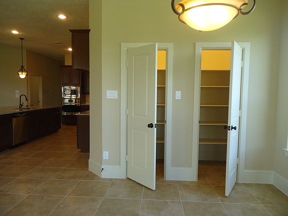 David Weekley Homes Inventory Photo