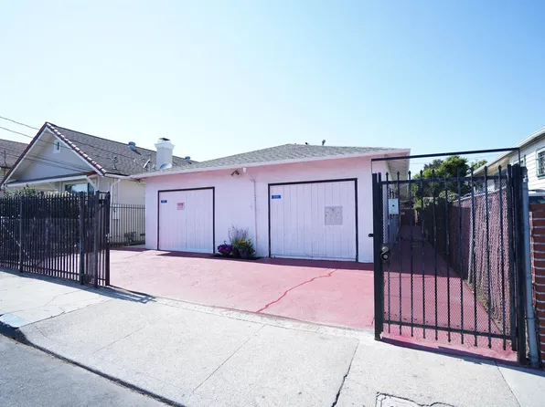 935 106th Ave, Oakland, CA 94603