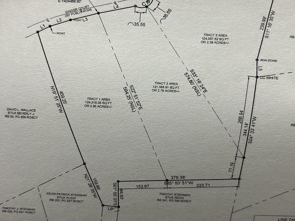 0 Ginger Ct Dover TN Zillow