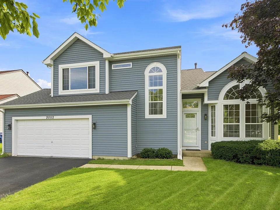 2052 Shady Grove Ct