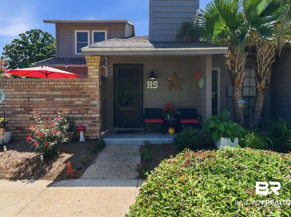 389 Clubhouse Dr #5H, Gulf Shores, AL 36542