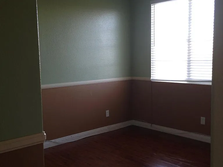 3rd room