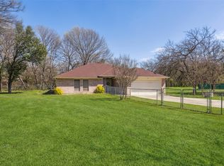 1641 Canyon Creek Dr E, Azle, TX 76020