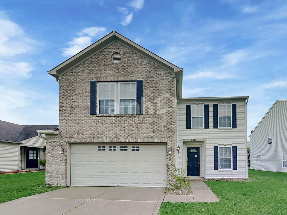 1st image of 10779 Parker Dr
