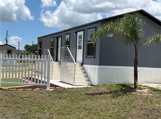 2460 Hammock Rd, Sebring, FL 33872