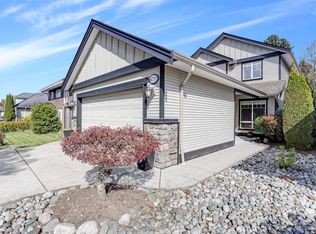 4737 Dunfell Rd, Richmond, BC V7E 3M8
