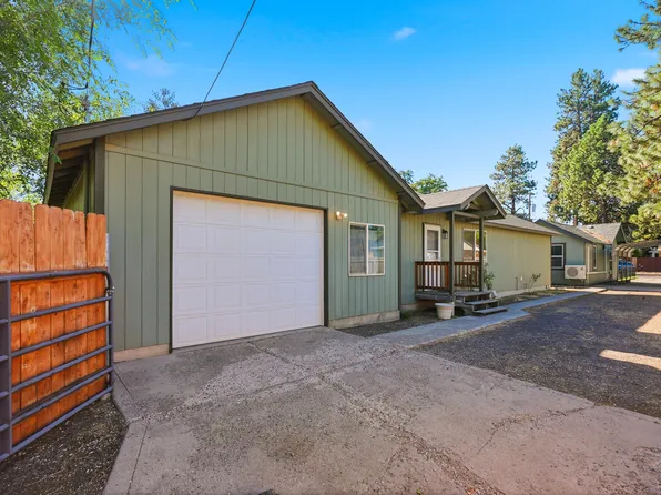 510 NE Quimby Ave, Bend, OR