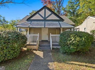 197 Mathewson Pl SW, Atlanta, GA 30314