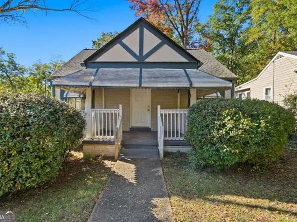 197 Mathewson Pl SW, Atlanta, GA 30314
