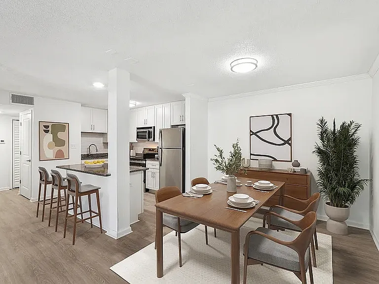 The Apartments at Midtown 501 — Photo 27