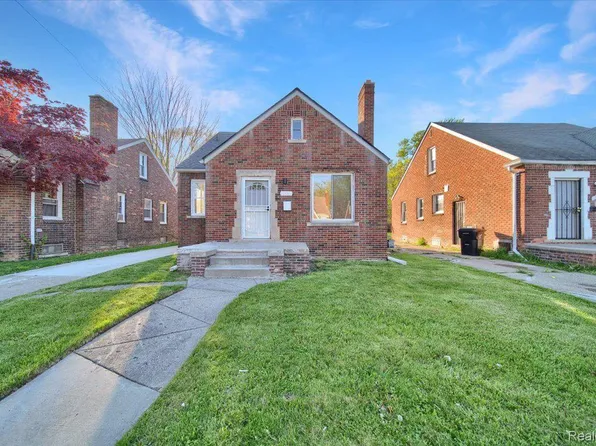 11685 Lakepointe St, Detroit, MI 48224