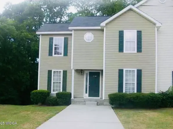 110 W Oak Manor Ct, Macon, GA 31210