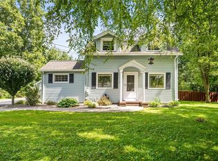 1734 Hilton Parma Rd, Spencerport, NY 14559